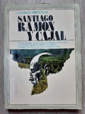 Santiago Ramón y Cajal