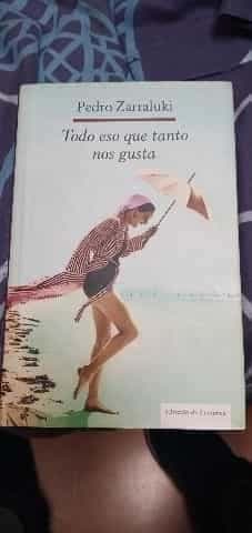 Todo eso que tanto nos gusta