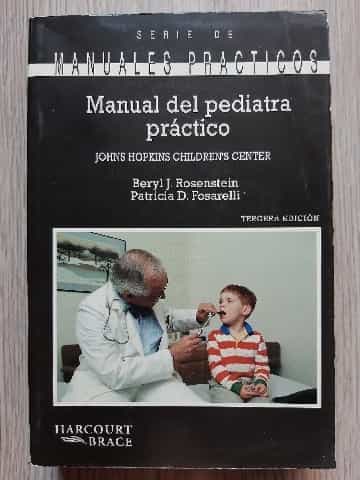 Manual del Pediatria Practico