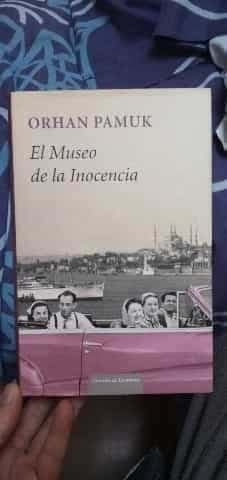 El museo de la inocencia