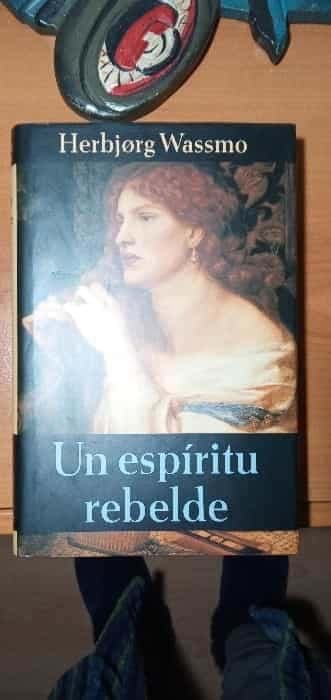 Un espíritu rebelde