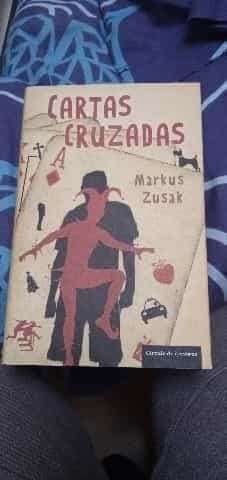 CARTAS CRUZADAS