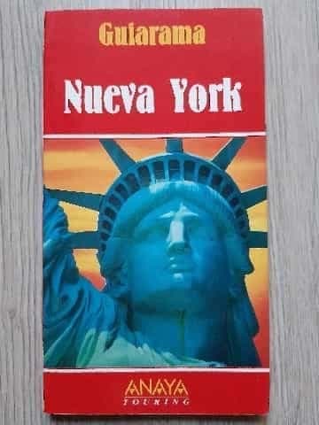 Nueva York 