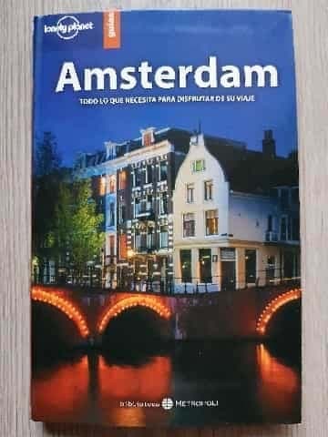 Ámsterdam 