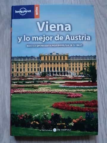 Viena y lo mejor de Austria 