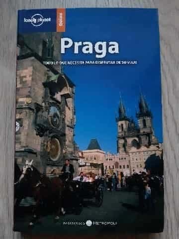 Praga 