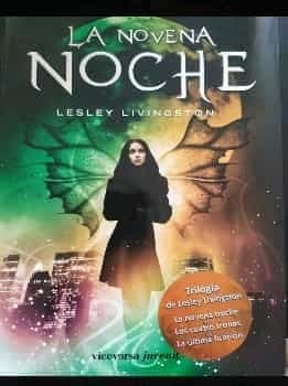 La novena noche
