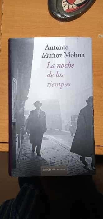 La Noche de los tiempos