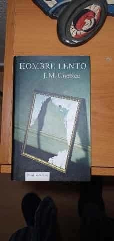 Hombre lento