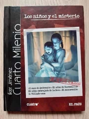 Los niños y el misterio 