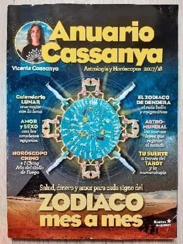 Anuario Cassanya 201718