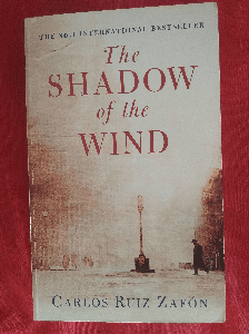 The Shadow of the Wind