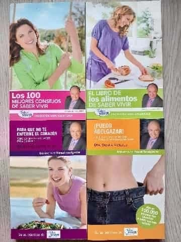 Lote Saber vivir