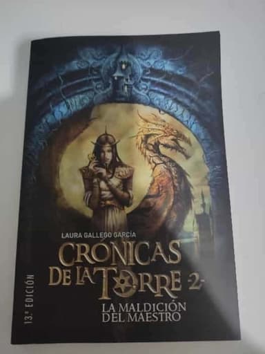 Crónicas de la torre 2