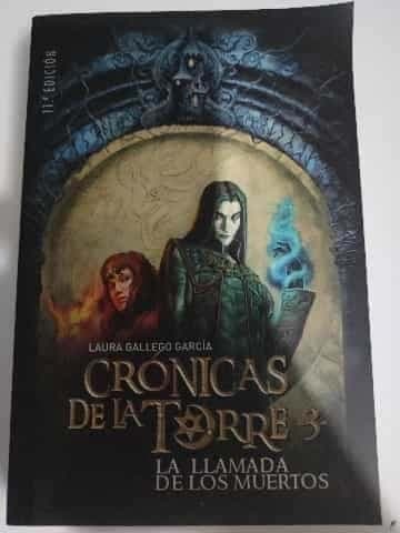 Crónicas de la Torre 3
