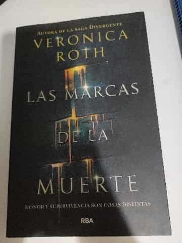 Las marcas de la muerte
