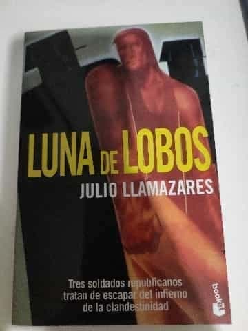 Luna de lobos