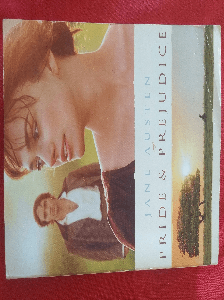 Pride and Prejudice