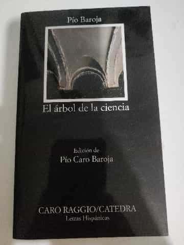 El árbol de la ciencia