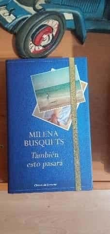 También esto pasará