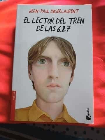 El lector del tren de las 6.27
