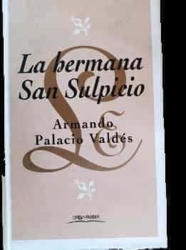 La hermana San Sulpicio