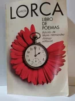 Libro de poemas