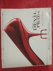 The devil wears Prada