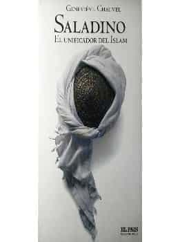 Saladino el unificador del islam