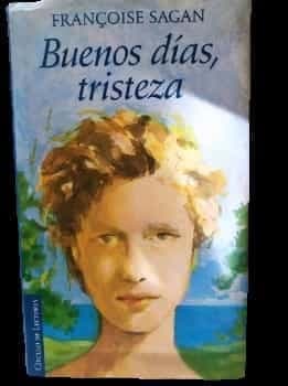 BUENOS DIAS TRISTEZA 