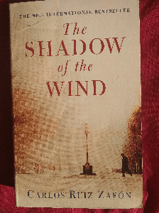The Shadow of the Wind