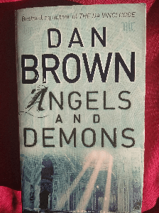 Angels & demons