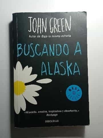 Buscando a Alaska