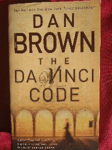 The Da Vinci Code