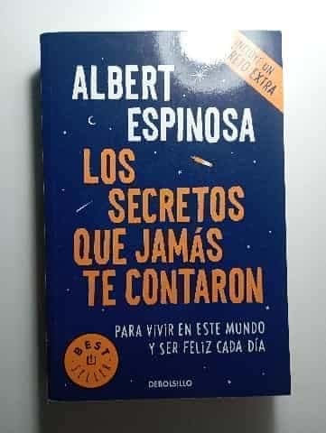 Los secretos que jamás te contaron