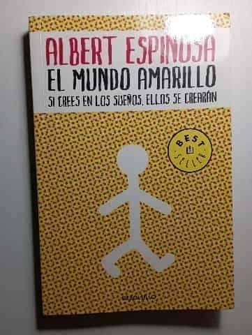 El mundo amarillo