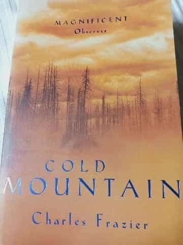 Cold mountain