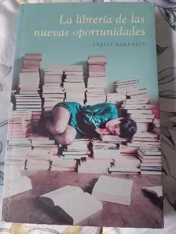 La libreria de las nuevas oportunidades