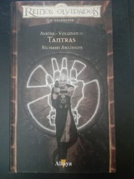Tantras. Avatar Vol.II