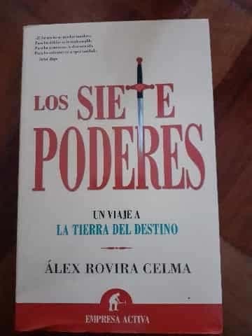 Los Siete Poderes the Seven Powers