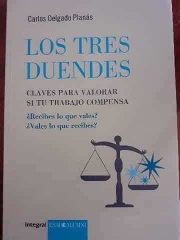 Los tres duendes