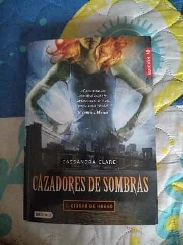 Ciudad de hueso
