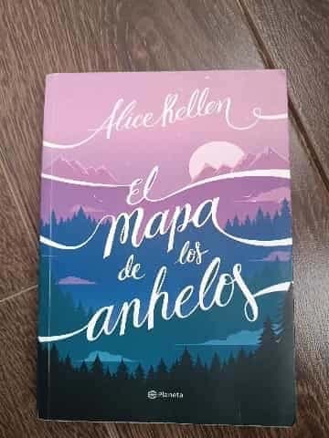 El mapa de los anhelos
