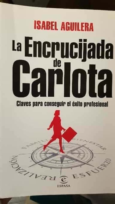 LA ENCRUCIJADA DE CARLOTA