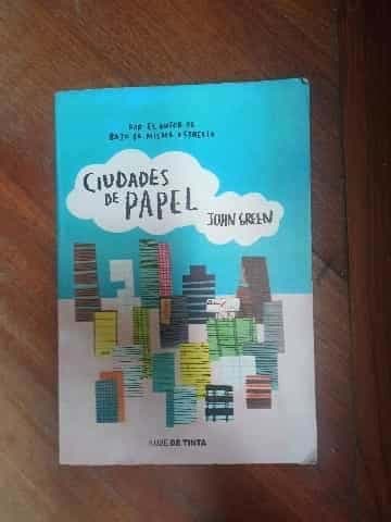 Ciudades de papel