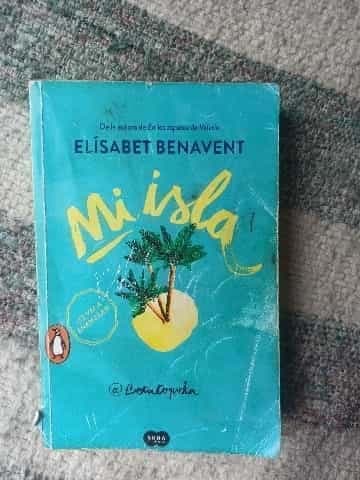 Mi isla