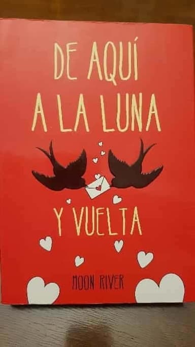 De aquí a la luna y vuelta