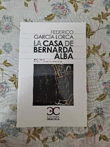 casa de Bernarda Alba