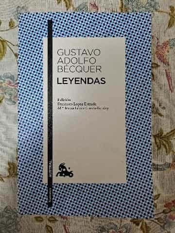 Leyendas