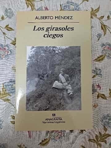 Los girasoles ciegos